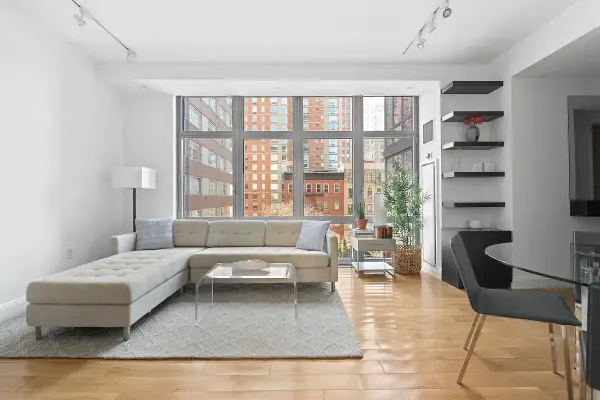 310 W 52nd Street #5A, Manhattan, NY 10019