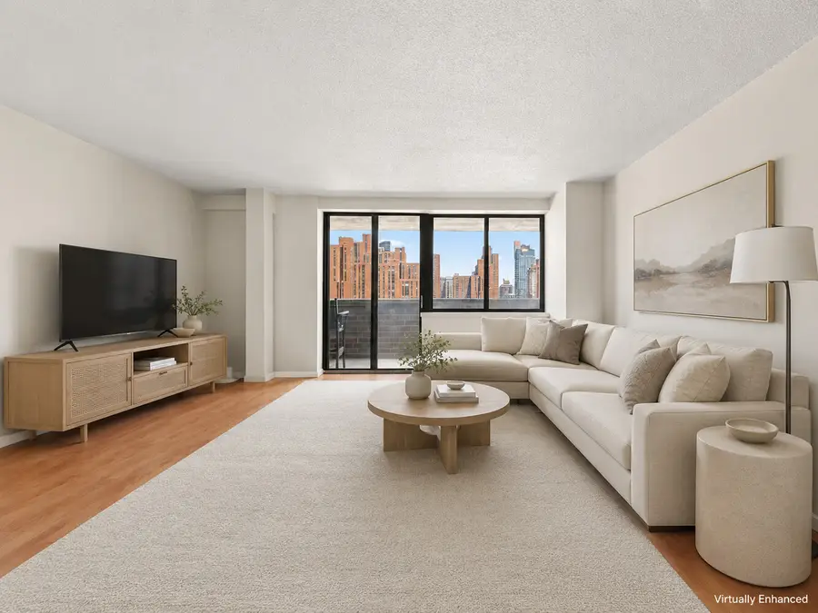 233 E 86th Street #20B, New York, NY 10028 - #2