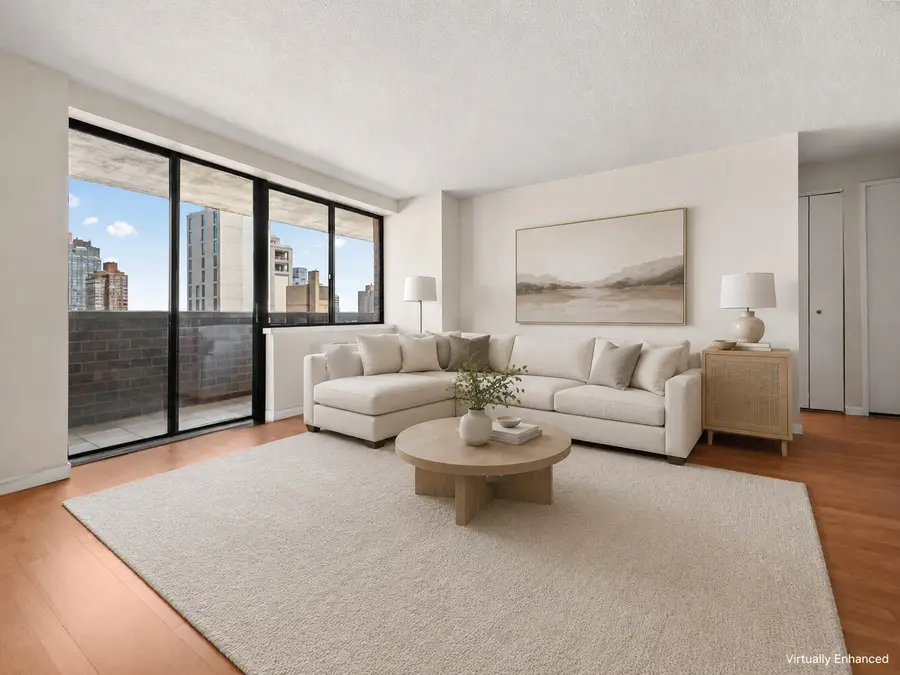 233 E 86th Street #20B, New York, NY 10028 - #3