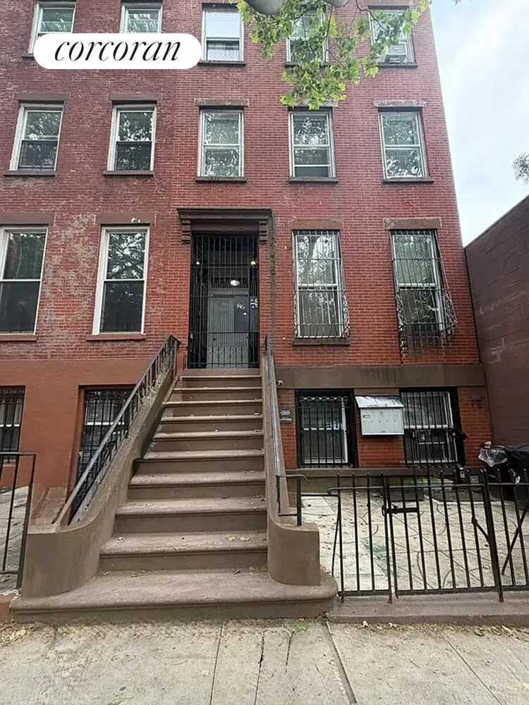 86 Waverly Avenue, Brooklyn, NY 11205 - #1