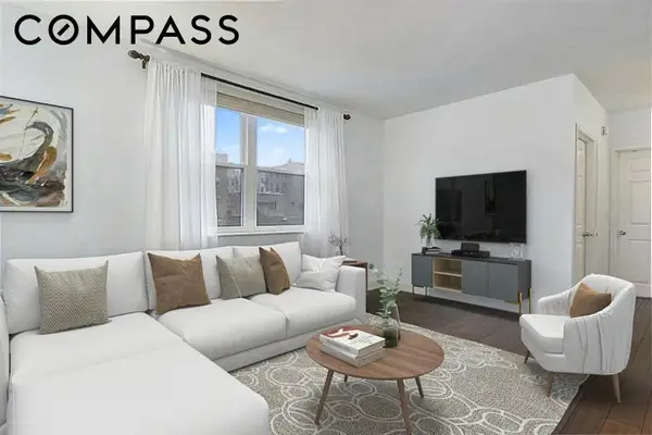 158 Sackett Street #2A, Brooklyn, NY 11231