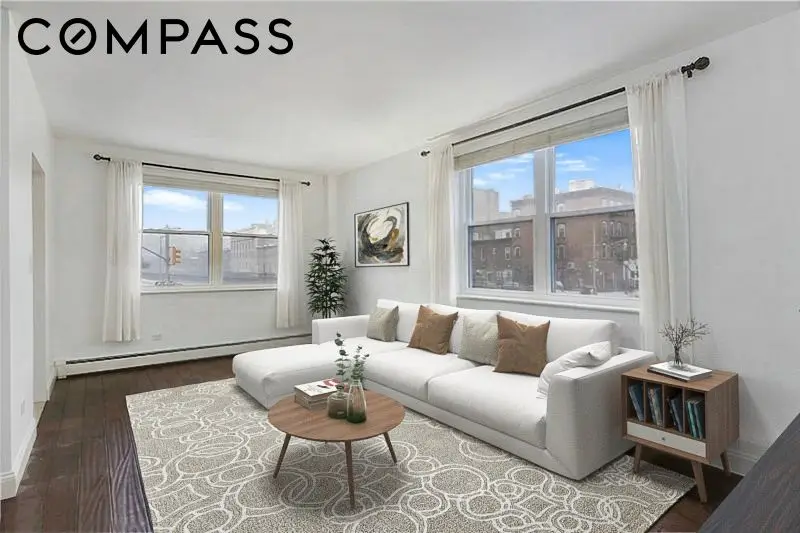 158 Sackett Street #2A, Brooklyn, NY 11231 - #2