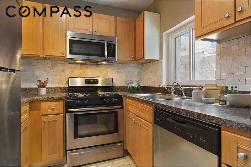 158 Sackett Street #2A, Brooklyn, NY 11231 - #3