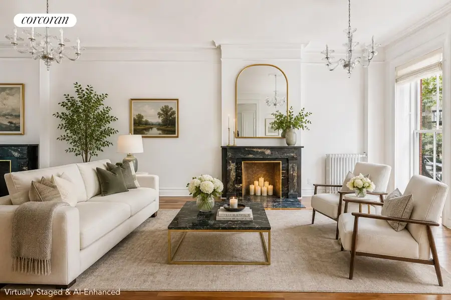 243 Kane Street, Brooklyn, NY 11231 - #3