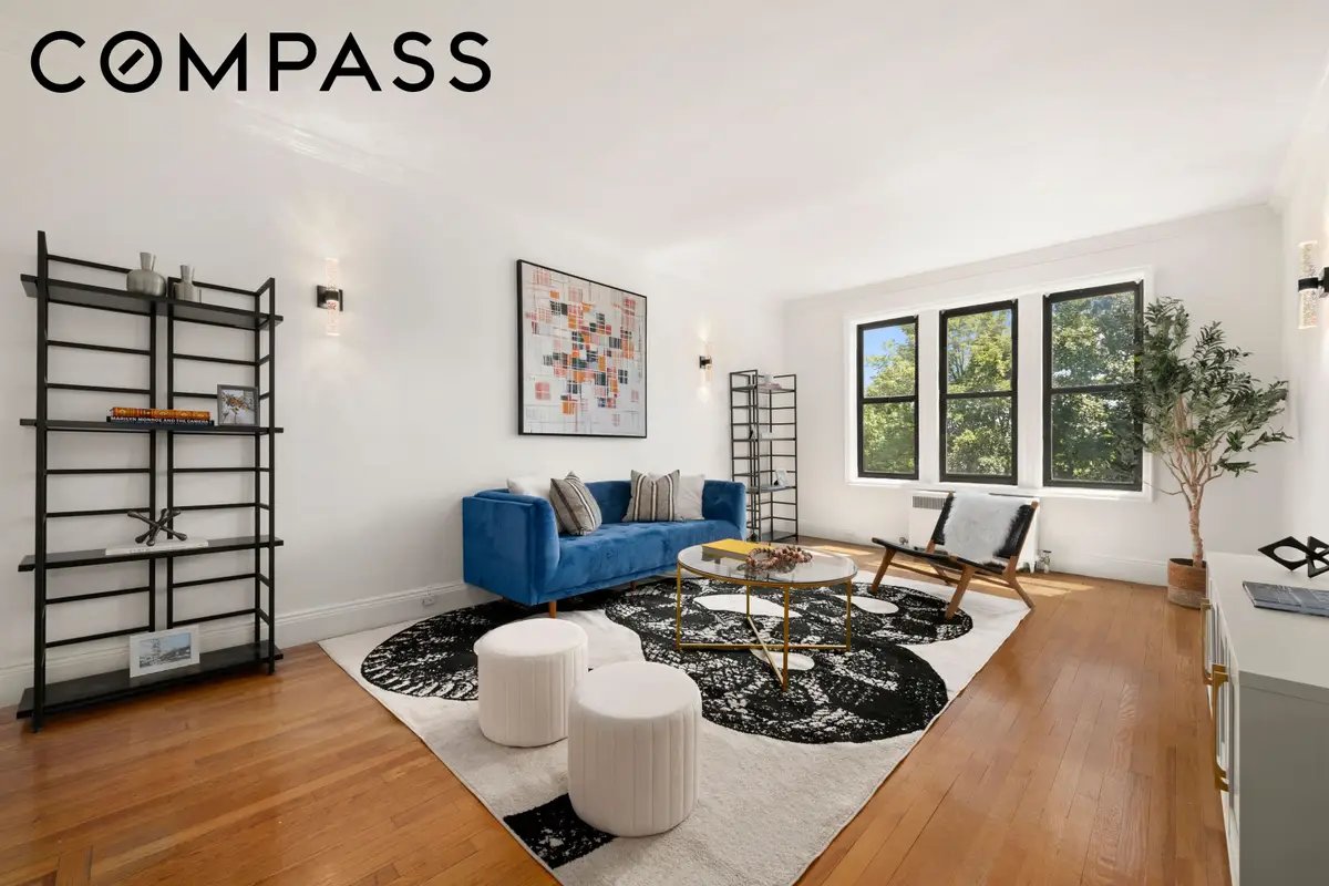 3875 Waldo Avenue #4E, Bronx, NY 10463 - #1