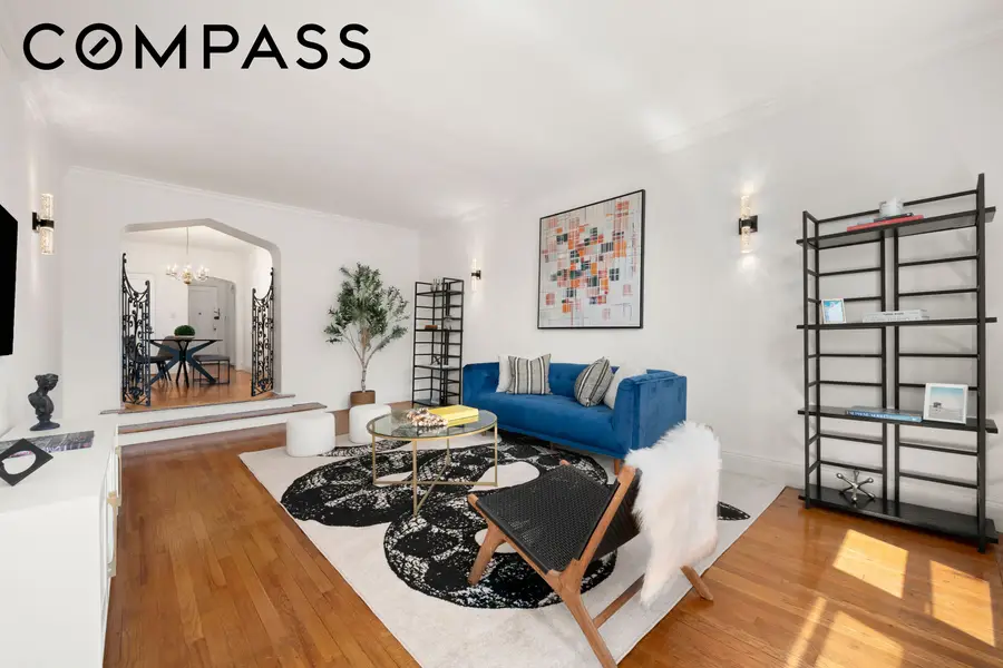 3875 Waldo Avenue #4E, Bronx, NY 10463 - #2