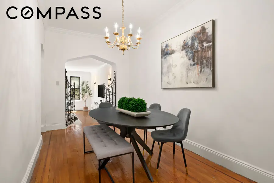 3875 Waldo Avenue #4E, Bronx, NY 10463 - #3