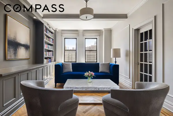 535 W 110th Street #8GH, Manhattan, NY 10025