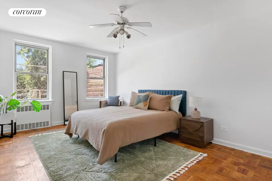 58 Dahill Road #1E, Brooklyn, NY 11218 - #2