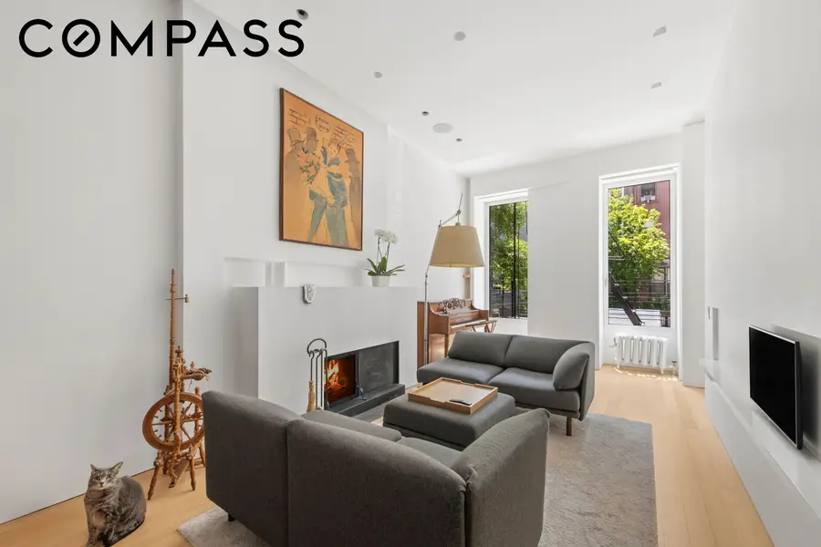 353 E 50th Street #2, Manhattan, NY 10022 - #2