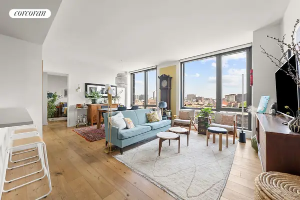 23 W 116th Street #11B, Manhattan, NY 10026