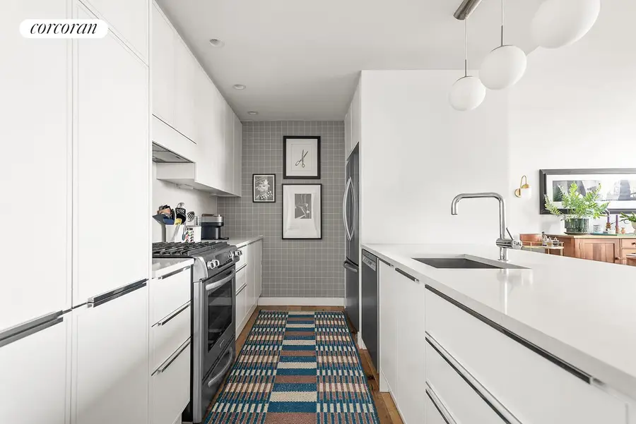 23 W 116th Street #11B, New York, NY 10026 - #2