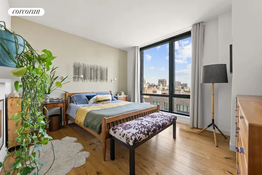 23 W 116th Street #11B, New York, NY 10026 - #3