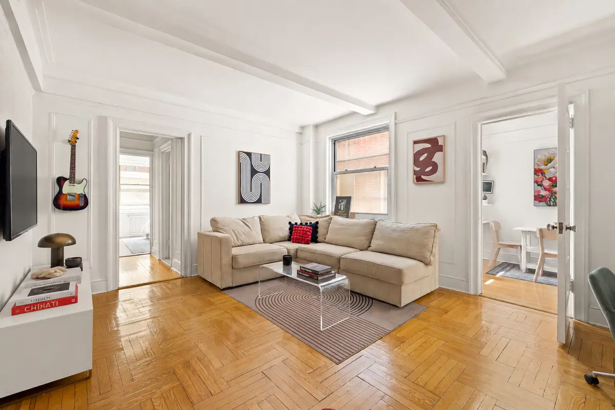 345 W 55th Street #5A, Manhattan, NY 10019 - #1