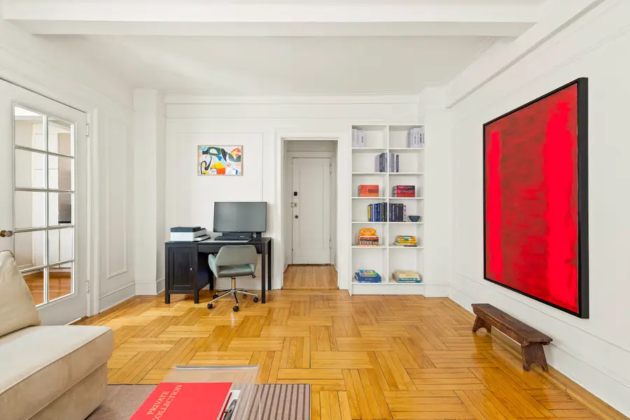 345 W 55th Street #5A, Manhattan, NY 10019 - #2