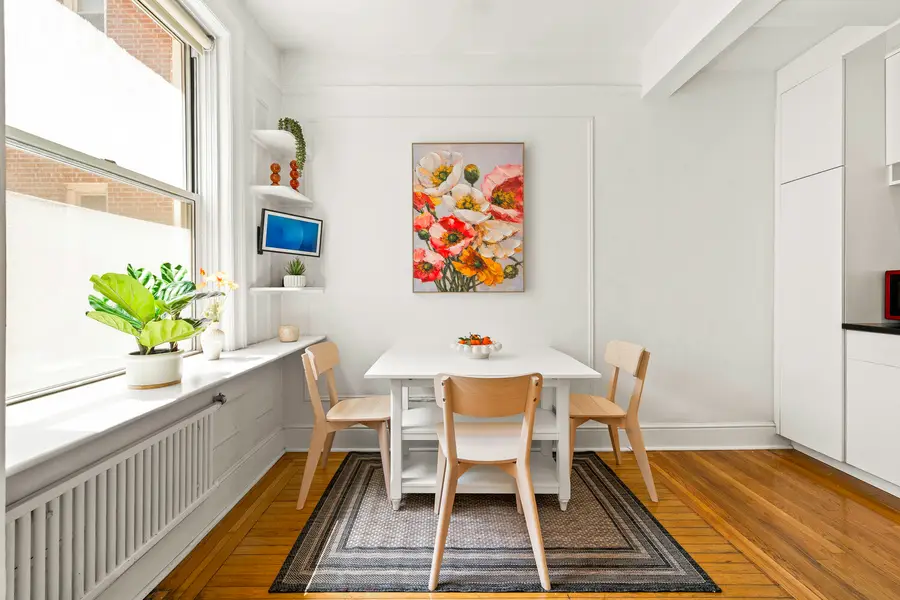 345 W 55th Street #5A, Manhattan, NY 10019 - #3