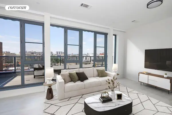 29 W End Avenue #PH8D, Brooklyn, NY 11235