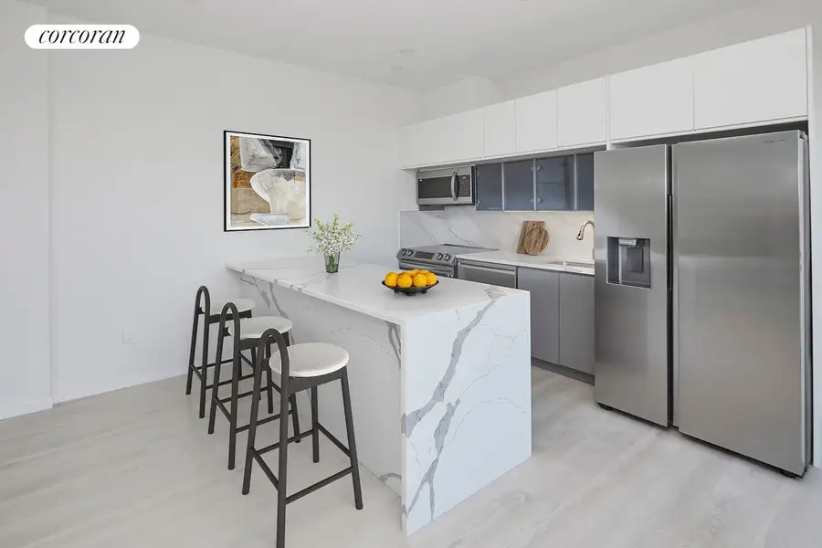 29 W End Avenue #PH8D, Brooklyn, NY 11235 - #3