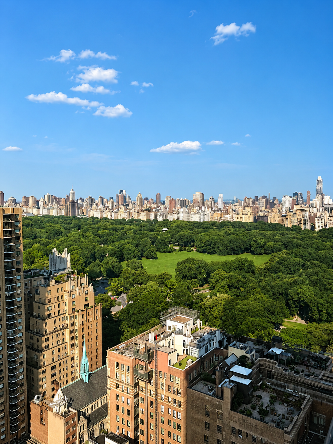 20 W 64th Street #32M, Manhattan, NY 10023 - #1