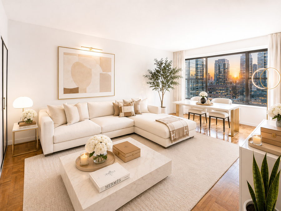 20 W 64th Street #32M, Manhattan, NY 10023 - #2
