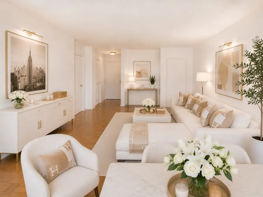 20 W 64th Street #32M, Manhattan, NY 10023 - #3