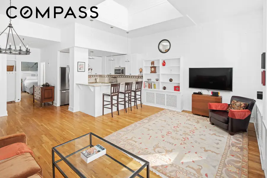 23 E 10th Street #PHA, Manhattan, NY 10003 - #2
