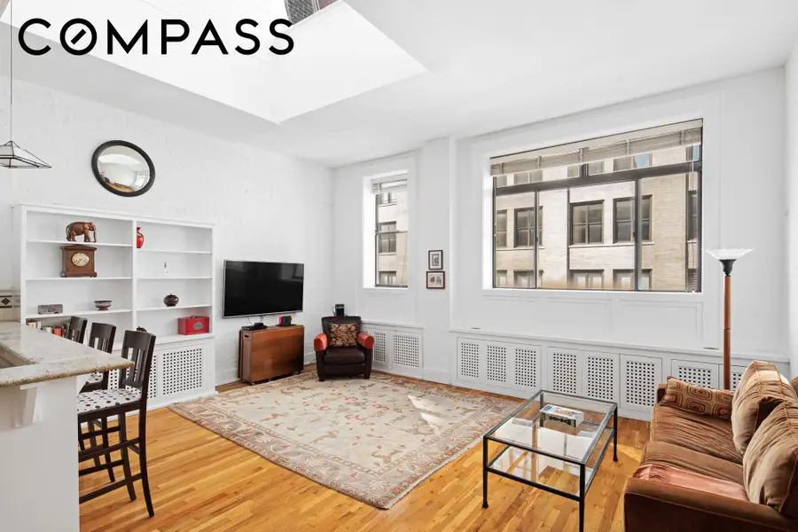 23 E 10th Street #PHA, Manhattan, NY 10003 - #3