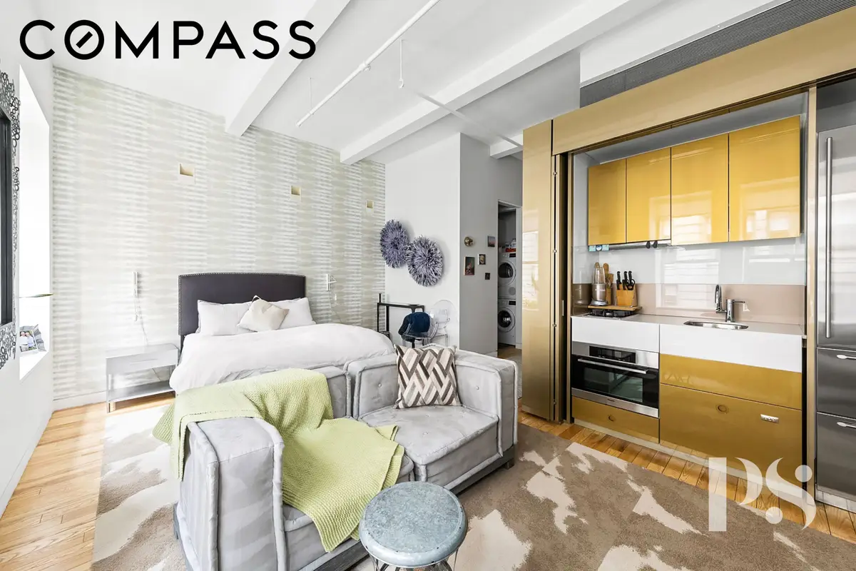 16 W 19th Street #6A, New York, NY 10011 - #1