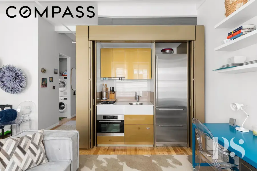 16 W 19th Street #6A, New York, NY 10011 - #2