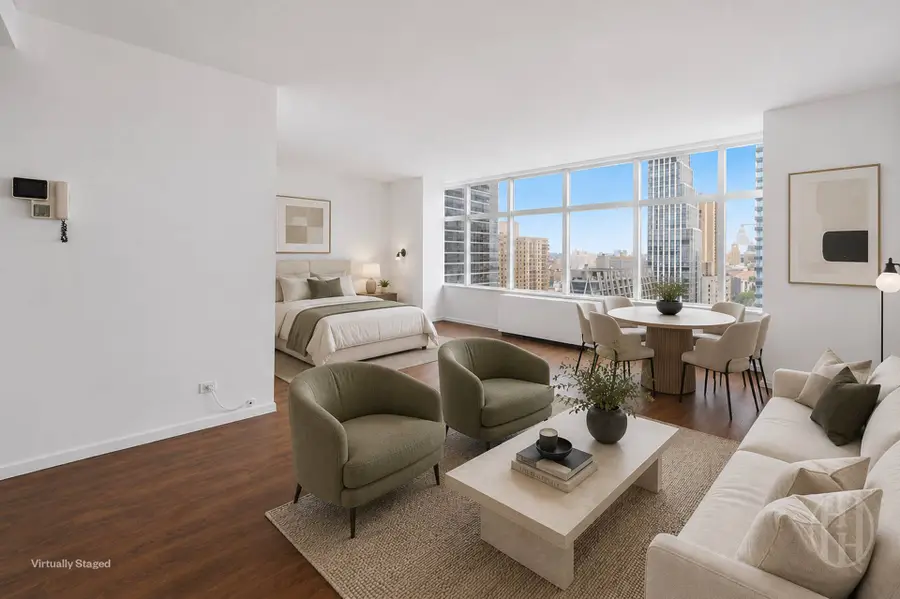 160 W 66th Street #24C, Manhattan, NY 10023 - #2