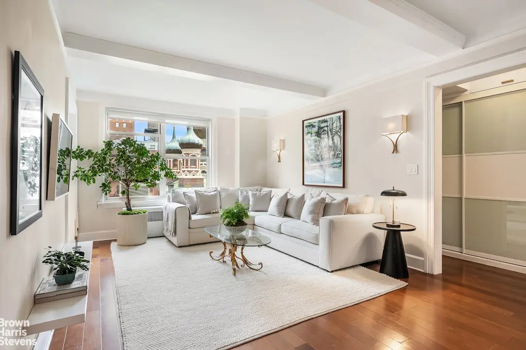 12 E 97th Street #8F, Manhattan, NY 10029 - #1