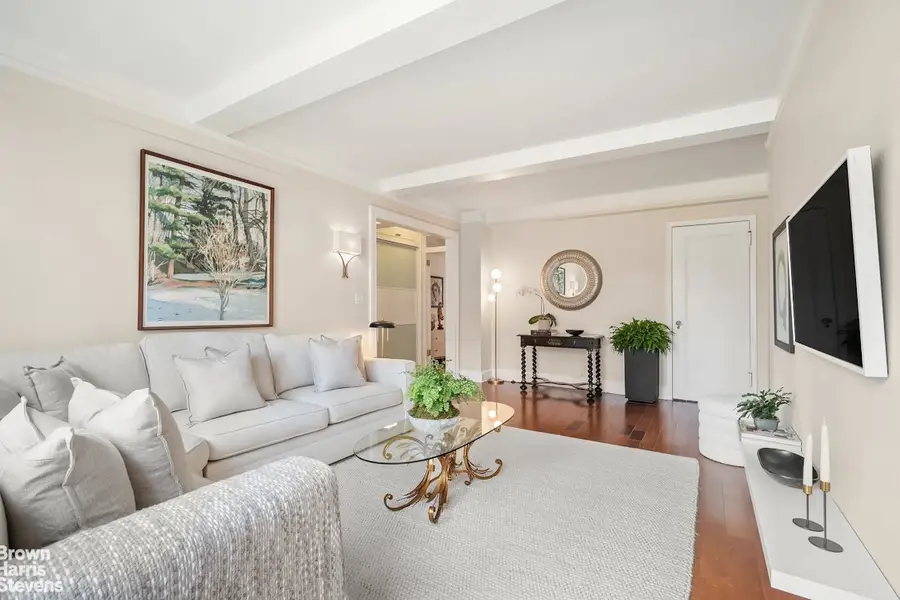 12 E 97th Street #8F, Manhattan, NY 10029 - #3