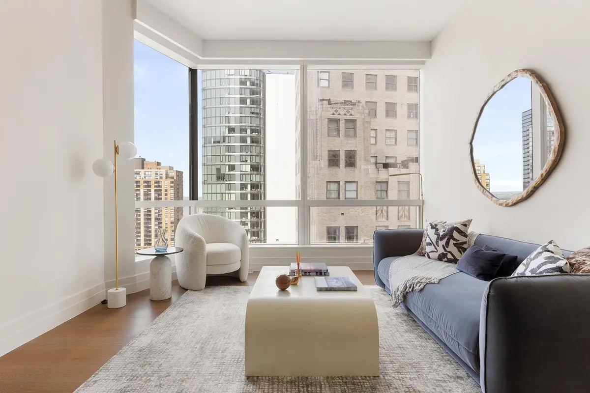 77 Greenwich Street #26-C, Manhattan, NY 10006 - #1