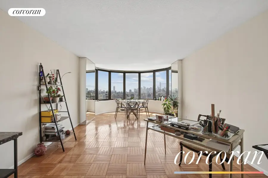 330 E 38th Street #42Q, Manhattan, NY 10016 - #3