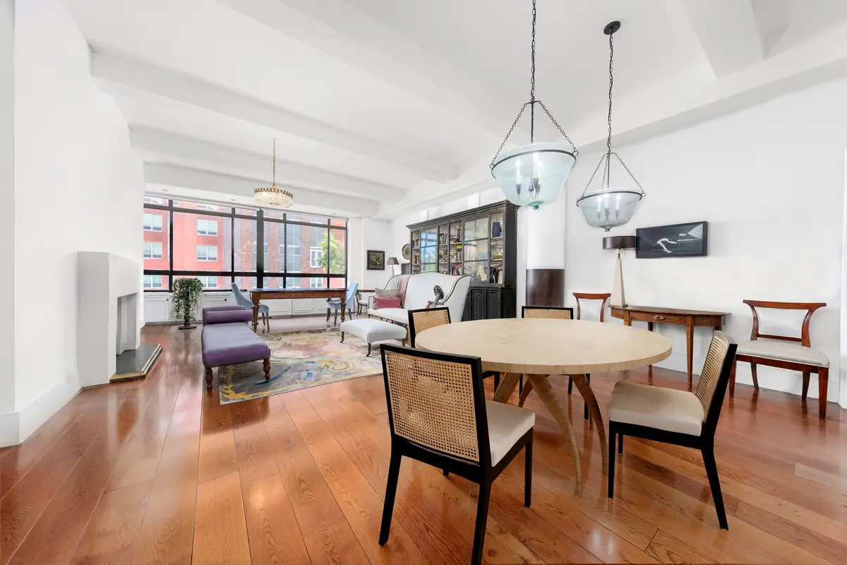 111 Barrow Street #3D, Manhattan, NY 10014 - #1