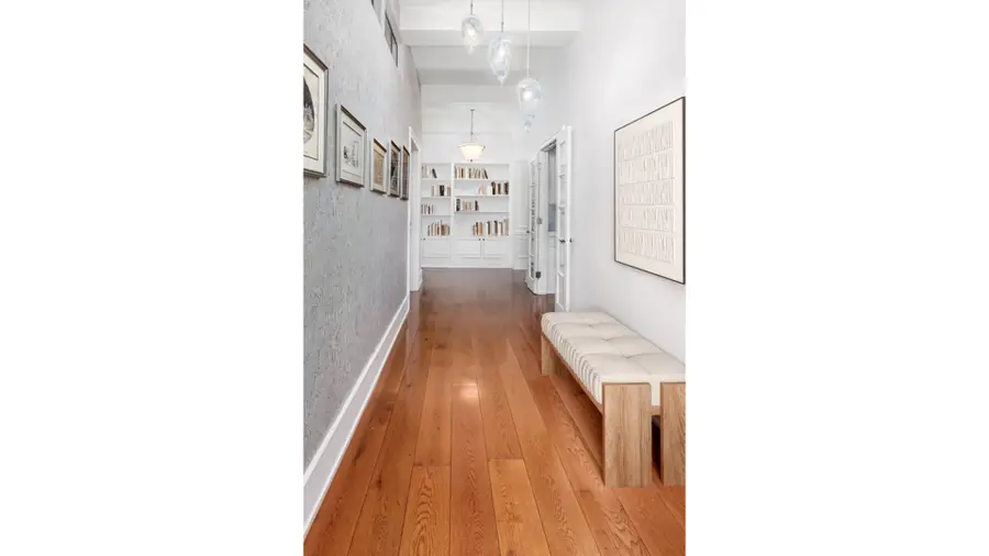 111 Barrow Street #3D, Manhattan, NY 10014 - #2