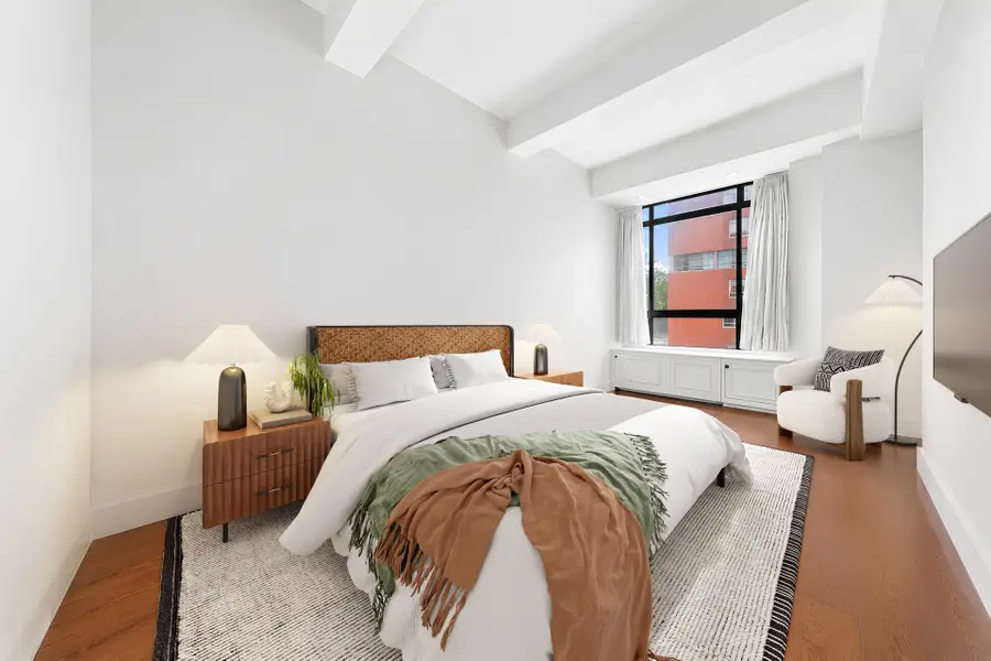111 Barrow Street #3D, Manhattan, NY 10014 - #3