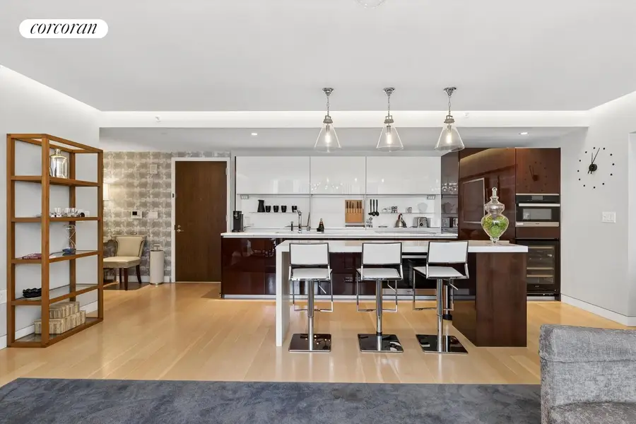 135 W 52nd Street #30B, Manhattan, NY 10019 - #2
