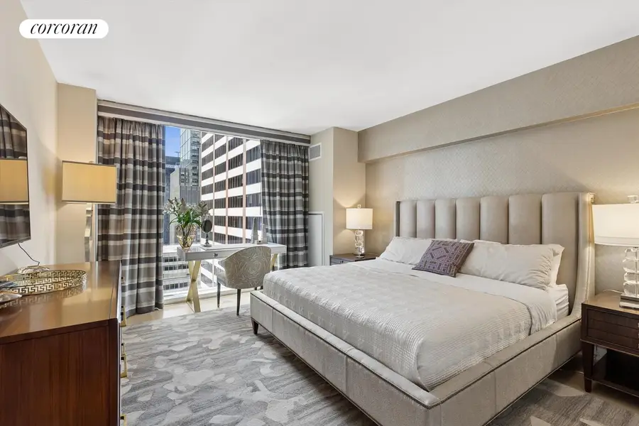 135 W 52nd Street #30B, Manhattan, NY 10019 - #3