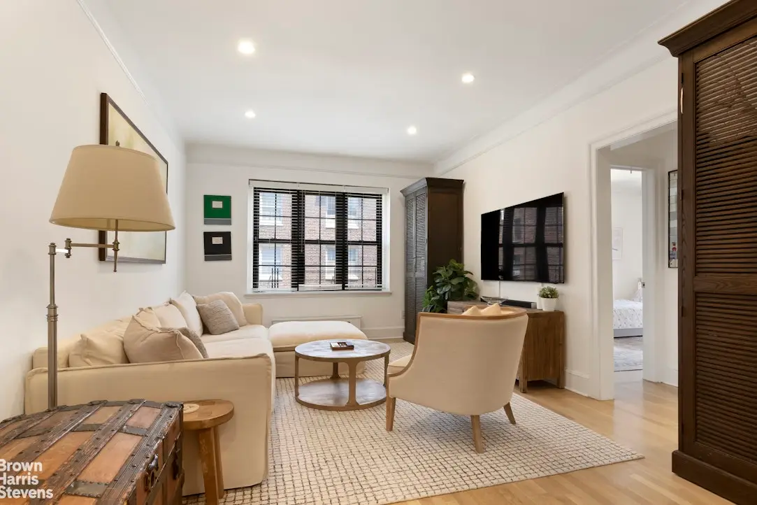 2 Grace Court #4O, Brooklyn, NY 11201 - #1