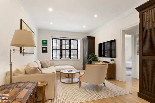 2 Grace Court #4O, Brooklyn, NY 11201