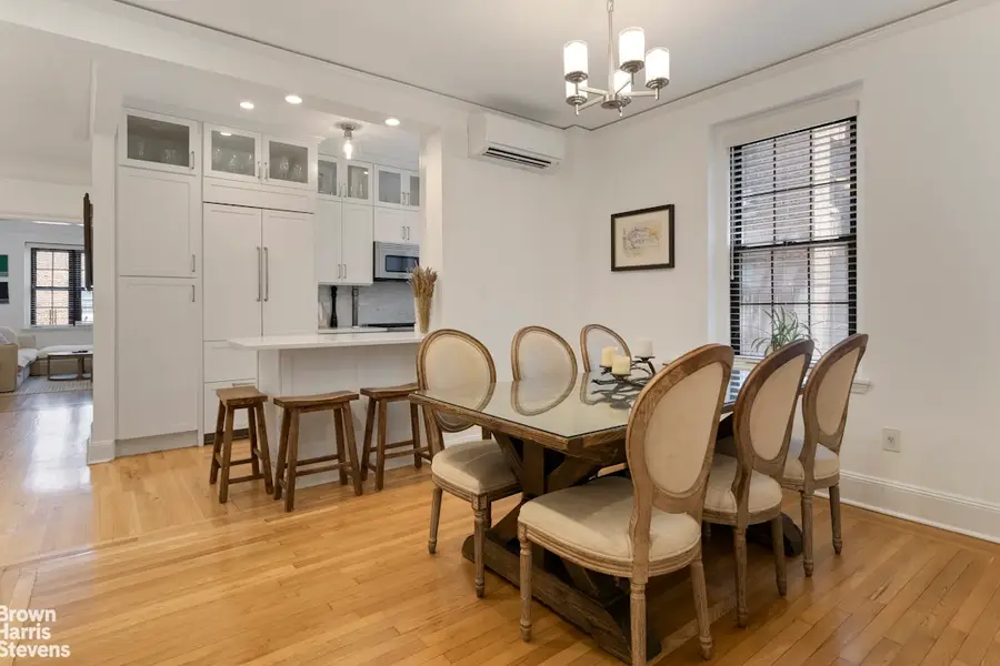2 Grace Court #4O, Brooklyn, NY 11201 - #2