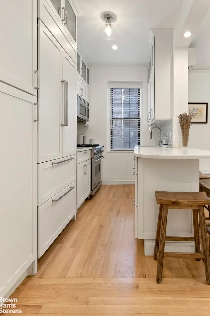 2 Grace Court #4O, Brooklyn, NY 11201 - #3