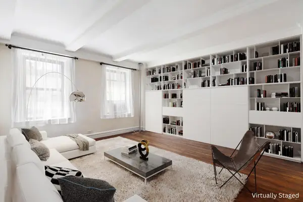 17 W 64th Street #8-B, Manhattan, NY 10023