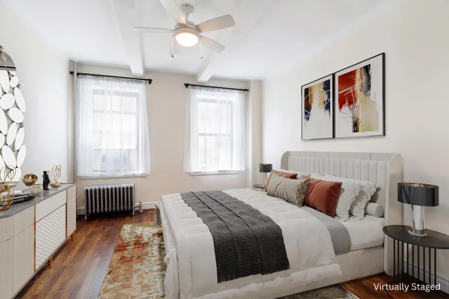 17 W 64th Street #8-B, Manhattan, NY 10023 - #2