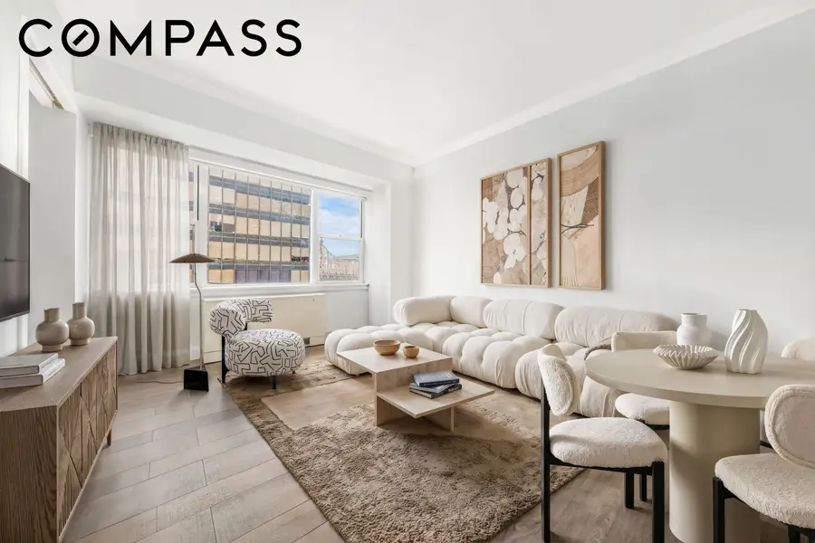 440 E 62nd Street #20E, Manhattan, NY 10065 - #2