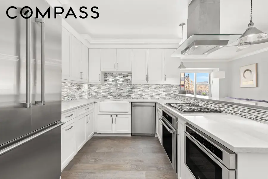 440 E 62nd Street #20E, Manhattan, NY 10065 - #3