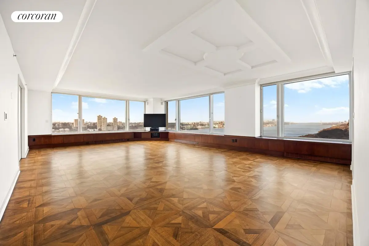 240 Riverside Boulevard #23AC, New York, NY 10069 - #1