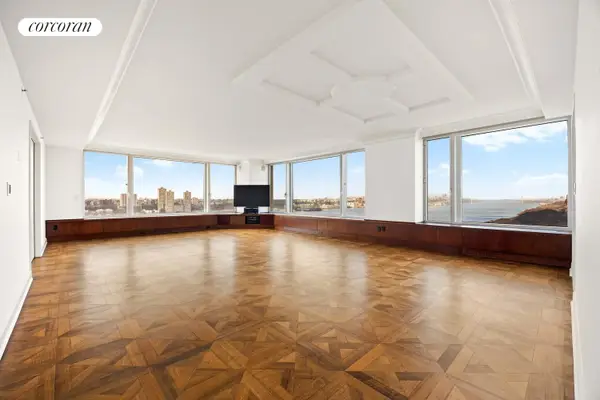 240 Riverside Boulevard #23AC, Manhattan, NY 10069