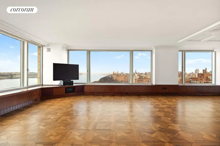 240 Riverside Boulevard #23AC, New York, NY 10069 - #3